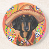 ダクシュント    コースター (正面)