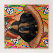 ダクシュント     ジグソーパズル (横)