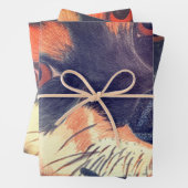 ダクシュント ラッピングペーパーシート (インサイチュ)