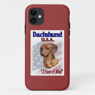 ダクシュントUSA iPhone 11 ケース