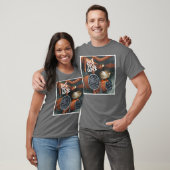 ダクトダクトガチョウ Tシャツ (ユニセックス)