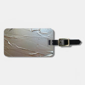 ダクトテープの外観 ラゲッジタグ (正面横)