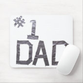 ダクトテープモジュール マウスパッド (マウス)