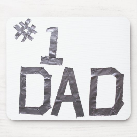 ダクトテープモジュール マウスパッド (正面)