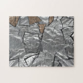 ダクトテープ ジグソーパズル (横)