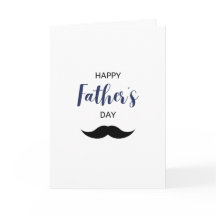 ダクトテープ・ダッド - 父の日カード (バージョン3)