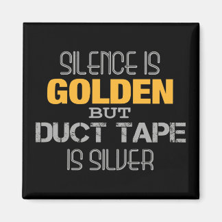 ダクトテープ マグネット