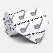 ダクト転がテープ ネクタイ (ロール)