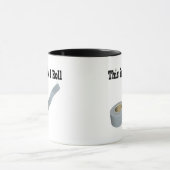 ダクト転がテープ マグカップ (中央)