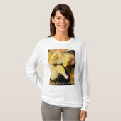 ダクリングフロック2021 Tシャツ (正面フル)