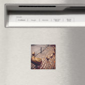 ダクリングマグネットのメイクウェイ マグネット (インサイチュ (食洗機))