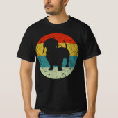 ダクンズ Tシャツ (正面)