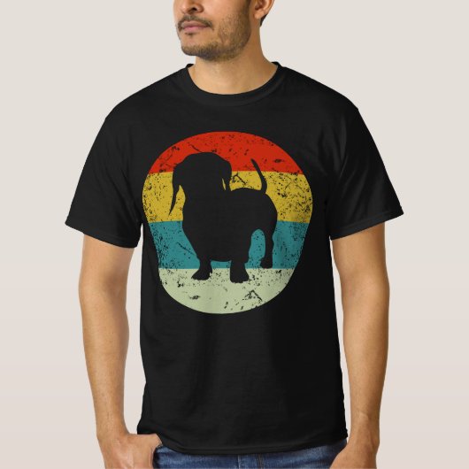 ダクンズ Tシャツ (正面)