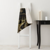 ダクールークスネーク シェルパブランケット (インサイチュ)