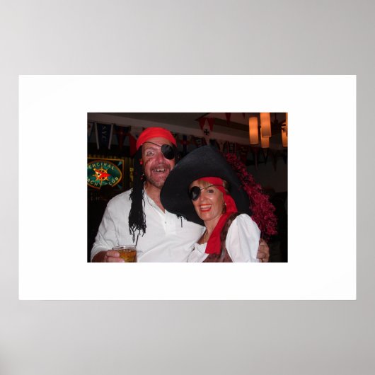 ダグと彼Loveは ポスター (正面)