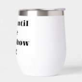 ダグの冬のパーティー2月15日TikTok午後4時まで (左面)