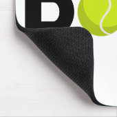 ダグテニス マウスパッド (コーナー)