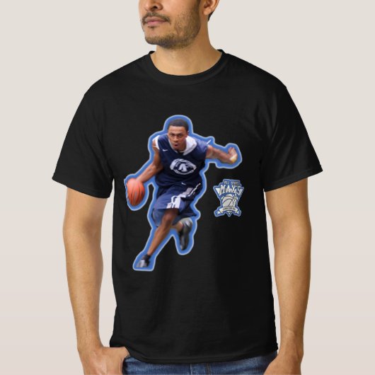 ダグニシンTシャツ Tシャツ (正面)