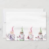 ダグノーミー 招待状 (裏面)