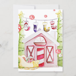 ダグノーミー 招待状