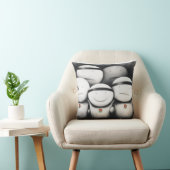 ダグハイドオリジナル クッション (椅子)