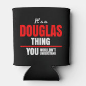 ダグラスが理解できないこと 缶クーラー (裏面)