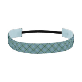 ダグラスクランライトブループライド アスレチックヘッドバンド