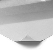 ダグラスバイク ポスター (角)