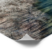 ダグラスビルシュイルキルキルヒリバーPA ポスター (角)