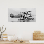 ダグラスワールドクルーザー ポスター (キッチン)