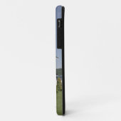 ダグラス近くの海岸に移動した灯台 2 Case-Mate iPhoneケース (裏面/左)