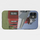 ダグラス近くの海岸に移動した灯台 2 Case-Mate iPhoneケース (裏面(横))