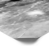 ダグラス・マッカーサーはレイテ・フィリピン島に上陸 ポスター (角)