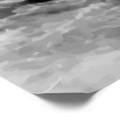 ダグラス・マッカーサー将軍が戻る ポスター (角)