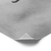 ダグラス・マッカーサー将軍 ポスター (角)