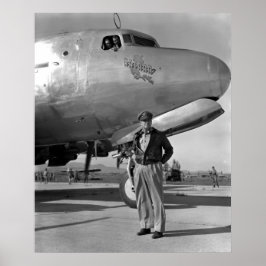 ダグラス・マッカーサー ポスター