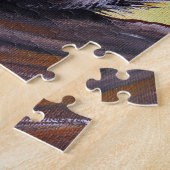 ダグラス・リス絵画レル ジグソーパズル (側面)