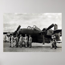 ダグラスB-26Kインベーダー