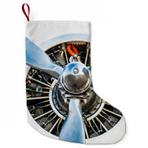 ダグラスDC-3航空機。プロペラ