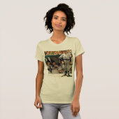 ダグート Tシャツ (正面フル)