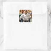 ダグー スクエアシール (バッグ)