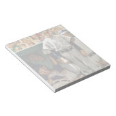 ダグー ノートパッド (アングル)