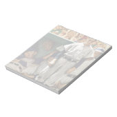 ダグー ノートパッド (回転)