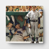 ダグー フォトプラーク (正面)