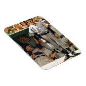 ダグー マグネット (右側)