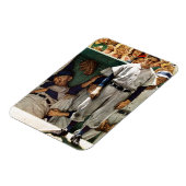 ダグー マグネット (左側)