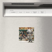 ダグー マグネット (インサイチュ (食洗機))