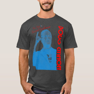 ダグ・エムホフ第2紳士 Tシャツ