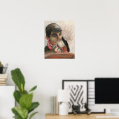 「ダグ」 ポスター (ホームオフィス)