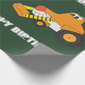 ダグ ラッピングペーパー (角)